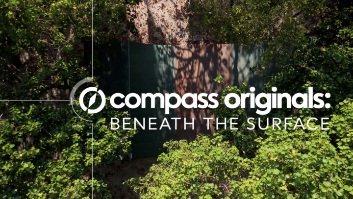 Beneath The Surface – Backyard Skate